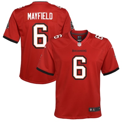 Tampa Bay Buccaneers Kids Jerseys 2025-10-24-012